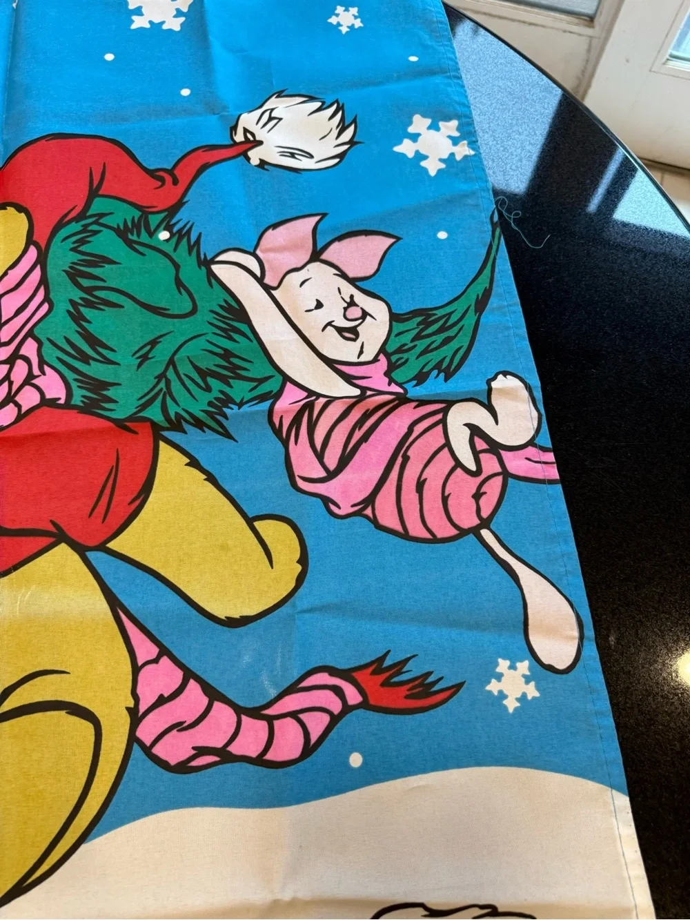 N/A cheerful disney